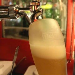 スペインのちょっと居酒屋 バルマル 赤坂見附_飲み放題メニュー