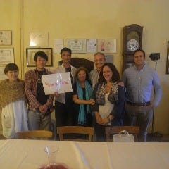 スペインのちょっと居酒屋 バルマル 赤坂見附_生産者との交流を大切にしています