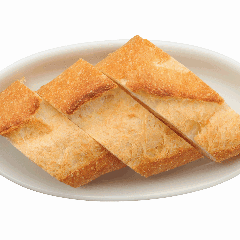 スペインのちょっと居酒屋 バルマル 赤坂見附_◆バケット