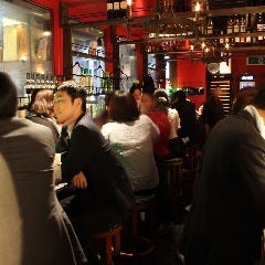 スペインのちょっと居酒屋 バルマル 赤坂見附_おしゃれなスペインバルをまるごと貸切