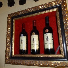 スペインのちょっと居酒屋 バルマル 赤坂見附_本場スペインのワイナリーを訪問
