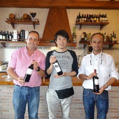 スペインのちょっと居酒屋 バルマル 赤坂見附_生産者との交流を大切にしています