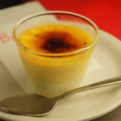 スペインのちょっと居酒屋 バルマル 赤坂見附_レテェ・フラン