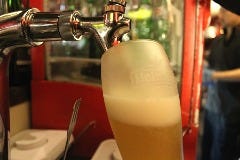 スペインのちょっと居酒屋 バルマル 赤坂見附_