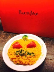 スペインのちょっと居酒屋 バルマル 赤坂見附_