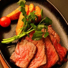 スペインのちょっと居酒屋 バルマル 赤坂見附_
