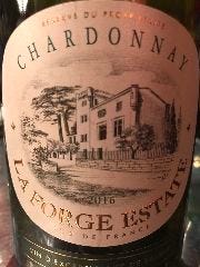 スペインのちょっと居酒屋 バルマル 赤坂見附_ラ・フォルジュ