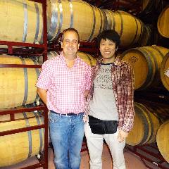 スペインのちょっと居酒屋 バルマル 赤坂見附_ワイナリー直接買い付けワイン