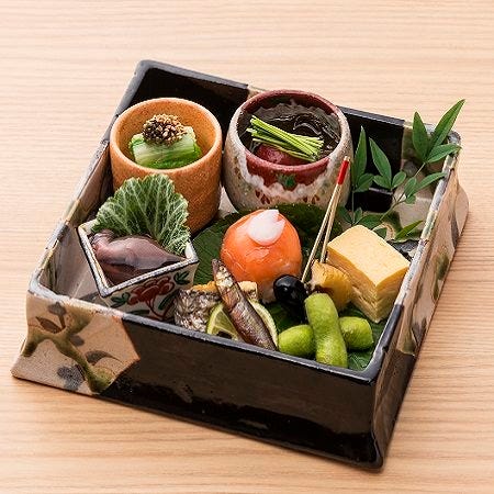 個室会席 北大路 八重洲茶寮 料理 ドリンク ぐるなび