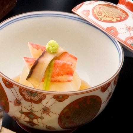 個室会席 北大路 八重洲茶寮 料理 ドリンク ぐるなび