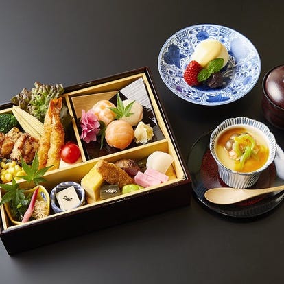 美味しいお店が見つかる 東京都 懐石 懐石料理 お子様連れ おすすめ人気レストラン ぐるなび