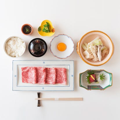 ランチならここ 東京駅 八重洲 の和食でおすすめしたい人気のお店 ぐるなび