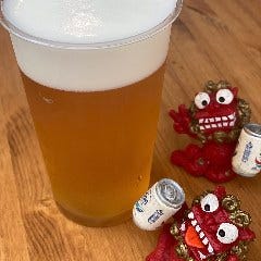 菜美ら天満店（ほんまのYATAI）