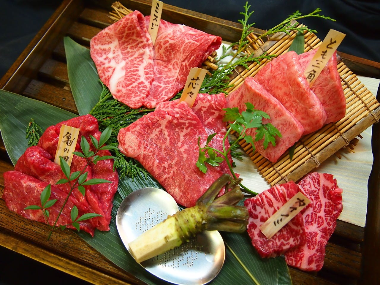 赤身肉じゃんか赤阪 赤坂 燒肉 Gurunavi 日本美食餐廳指南