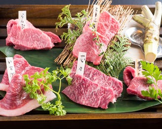 蒲田で神戸牛 シュラスコなど人気の肉料理を味わえる店15選 蒲田で神戸牛 シュラスコなど人気の肉料理を味わえる店15選