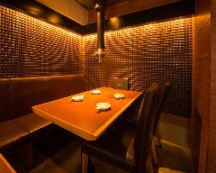 赤身肉じゃんか赤坂