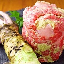 ［赤坂 焼肉］赤身肉じゃんか赤坂の画像