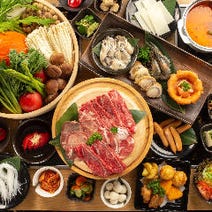 仙台 しゃぶしゃぶ 食べ放題 バイキング 3 000円以内 おすすめ人気レストラン ぐるなび