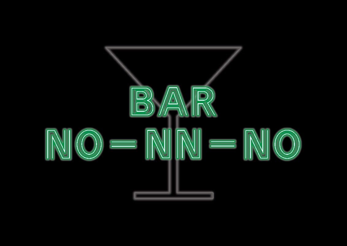 BAR NO‐NN‐NO