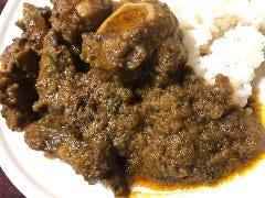 ホーリーハート インドレストラン