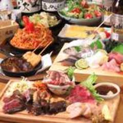 グリル異人館 JR東口店