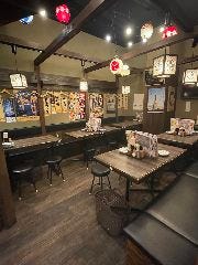 やきとん筑前屋 池袋店