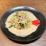 焼ラーメン