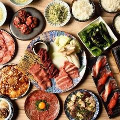 名古屋名物味噌とんちゃん屋浄心ホルモン