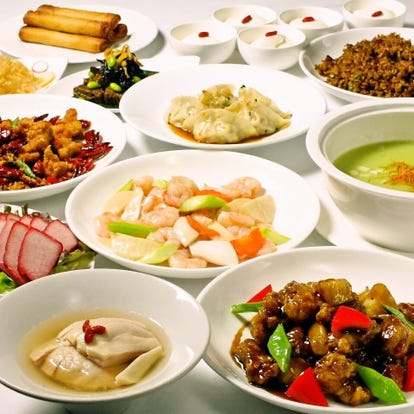 美味しい中華が食べたい 日本橋でおすすめしたい人気のお店 ぐるなび