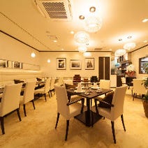 ［ワンランク上の上海料理］小楠国の画像