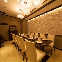 ［ワンランク上の上海料理］小楠国の画像