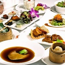 ［ワンランク上の上海料理］小楠国の画像