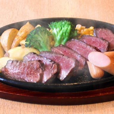 レストラン ラグーン （福岡サンパレス ホテル＆ホール） メニューの画像