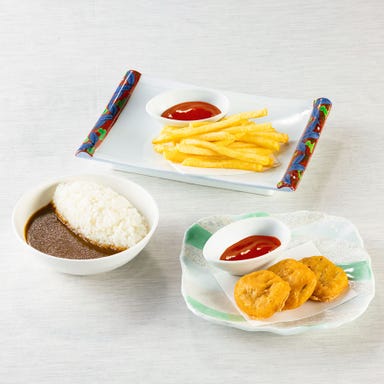 レストラン ラグーン (福岡サンパレス ホテル&ホール)_【1/17~5/6:Web限定プラン】~春のパフェ食べ放題2026PLUS~