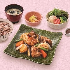 大戸屋 ごはん処 ゆめタウン出雲店 