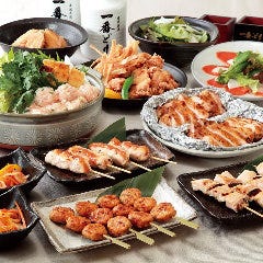 かっぽうぎ 新大阪店 地図 写真 新大阪駅 居酒屋 ぐるなび