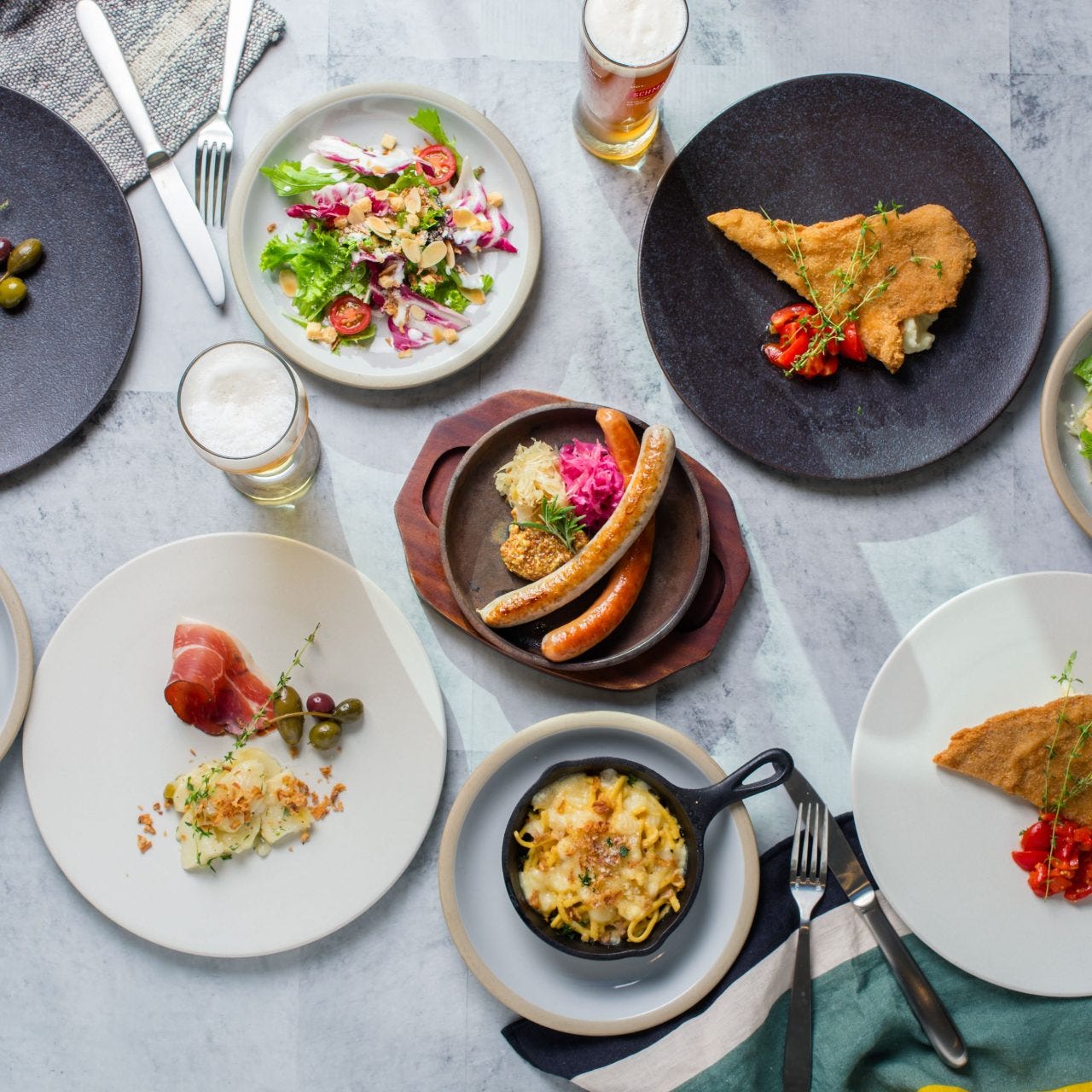 東京駅・丸の内・日本橋でドイツ料理 見つかる！ネット予約で楽天