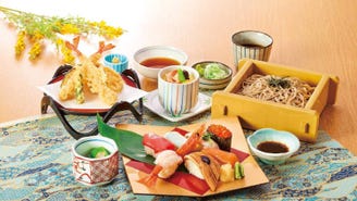 枚方 交野で串焼き 串揚げなど 和食 が美味しい人気店10選
