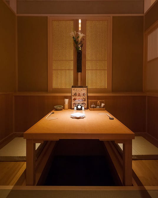 千の庭 甲府店 甲府 居酒屋 ぐるなび