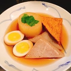 居酒屋 狼と煙 住吉店