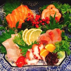 居酒屋 狼と煙 住吉店