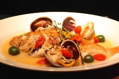 Osteria da K．［kappa］ （オステリア ダ カッパ）