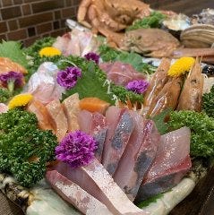 鉄板居酒屋 Yasubou