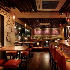 スパニッシュイタリアン Dai 