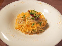 今日はどっちの気分？ スパニッシュイタリアンならでは！