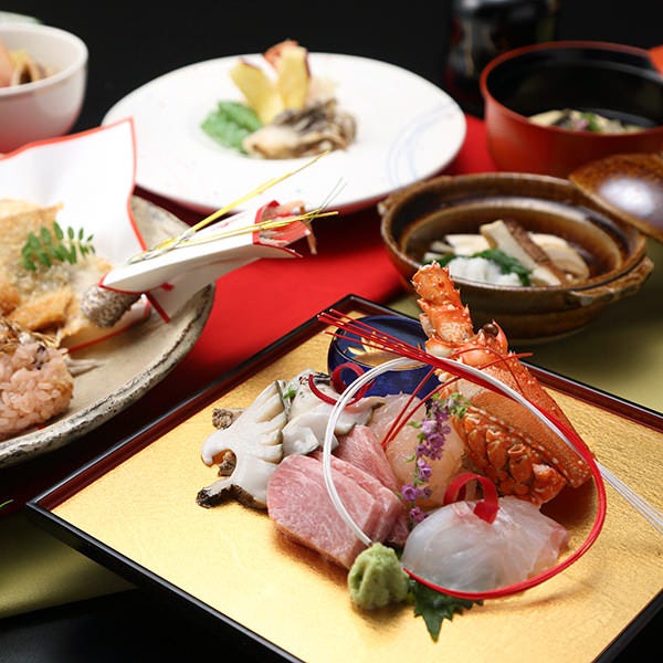 料理旅館 新近江別館 滋賀県大津市瀬田川畔