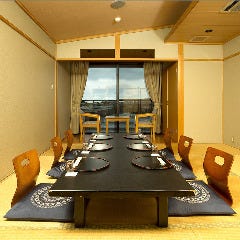新近江別館