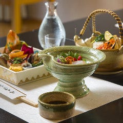 新近江別館