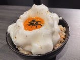 犇ご飯〜スペシャル卵かけご飯