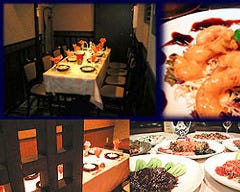 Chinese Dining ナンテンユー（南天玉） 新川店